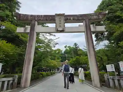 武田神社(山梨県)