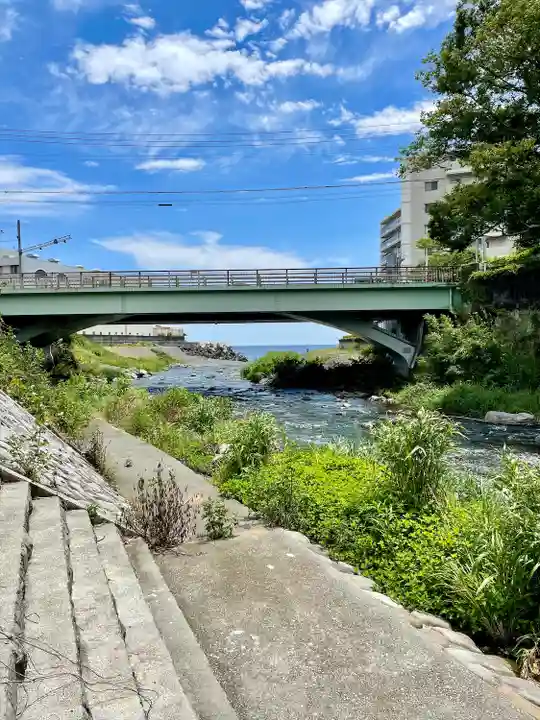 山神社(静岡県)