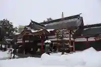 氣比神宮(福井県)