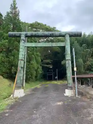 六所神社(千葉県)