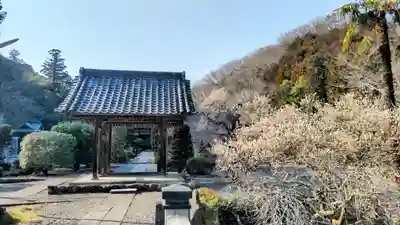 聞修院(東京都)