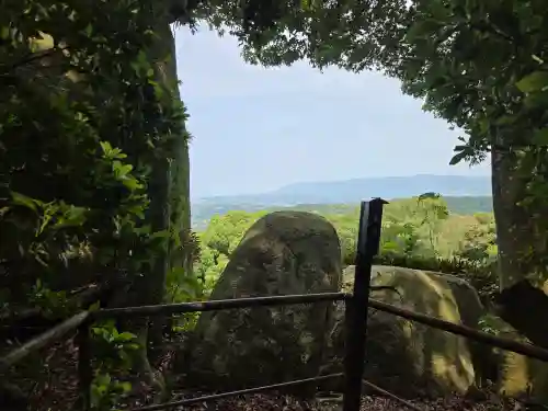 岩上神社(兵庫県)