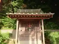 金葛地蔵尊(愛知県)