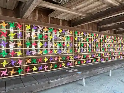 白鳥神社(香川県)