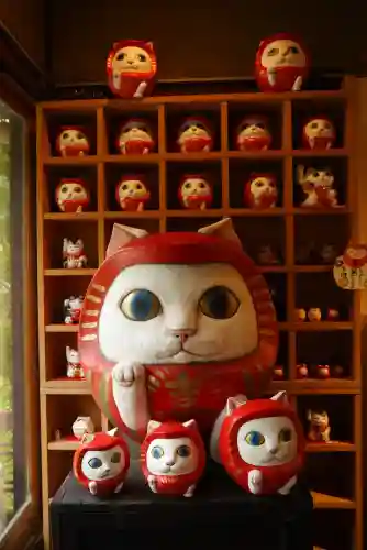 猫猫寺(京都府)