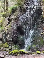 花園神社(茨城県)