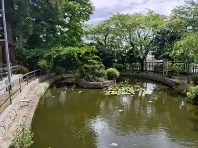 小田八幡宮(青森県)