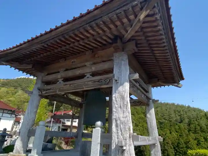 本増寺のその他建物