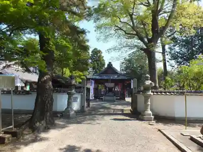 志那神社のその他建物