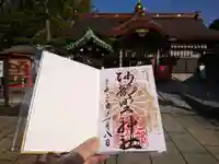 阿部野神社のその他建物