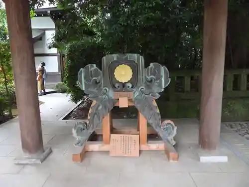 三嶋大社(静岡県)