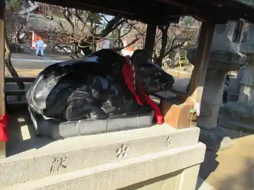 北野天満宮(京都府)