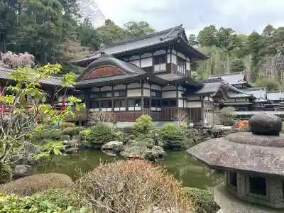 本漸寺(千葉県)