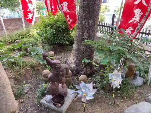 経王寺(東京都)