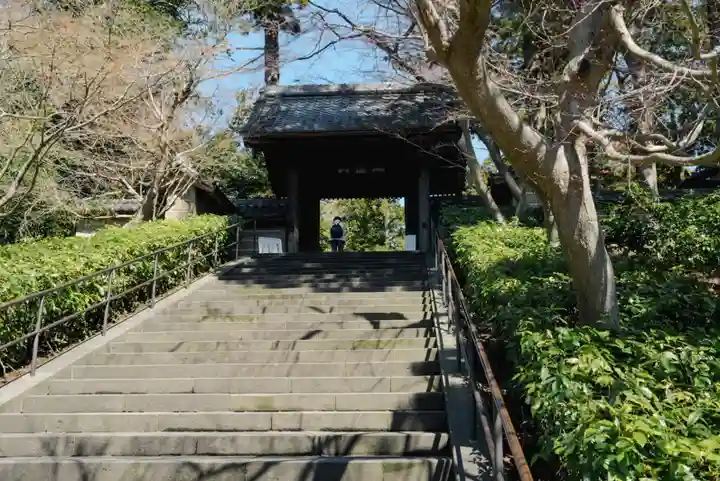 円覚寺(神奈川県)