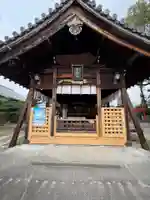 羊神社(愛知県)
