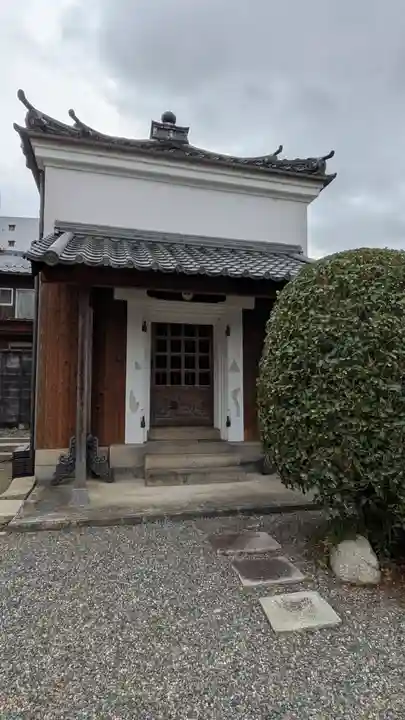 本福寺(滋賀県)