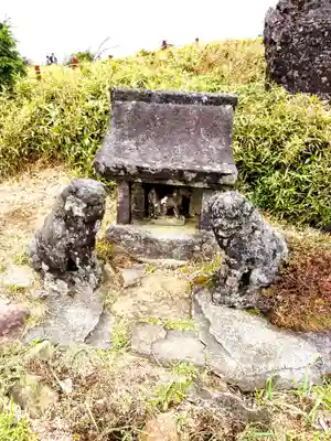 箱根元宮(神奈川県)