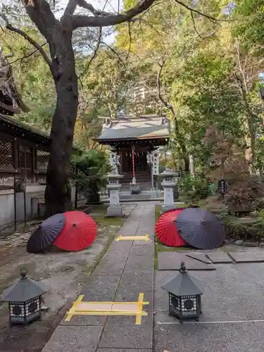 熊野神社(東京都)