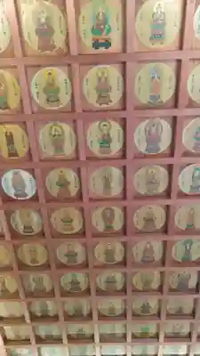 飯沼山 圓福寺(千葉県)