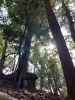 浅間神社(千葉県)