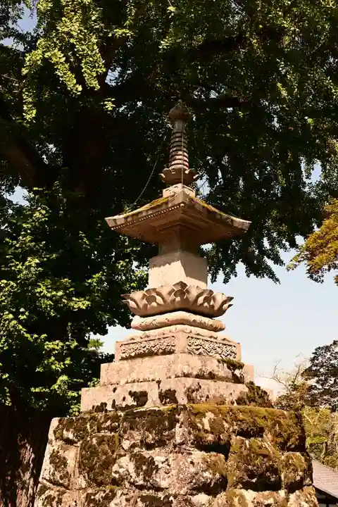 前山寺(長野県)