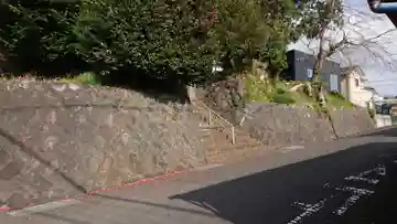 飯綱神社(静岡県)