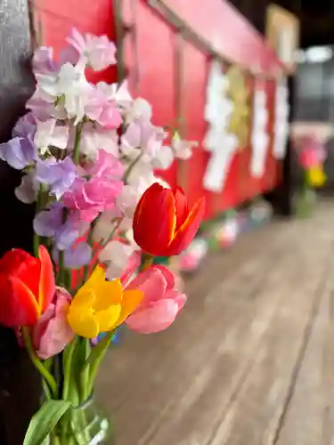 伊達神社(北海道)