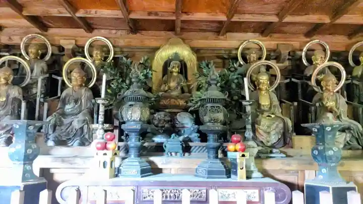 青龍山 吉祥寺(群馬県)