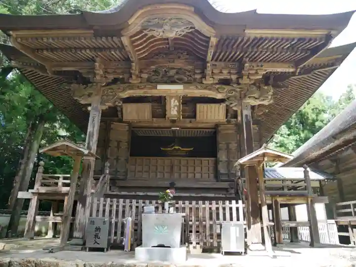 國分寺のその他建物