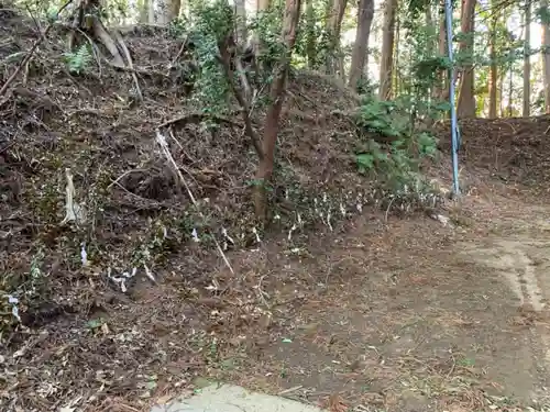 八雲神社のその他建物