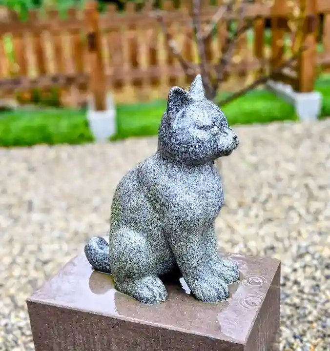 猫神社(鹿児島県)