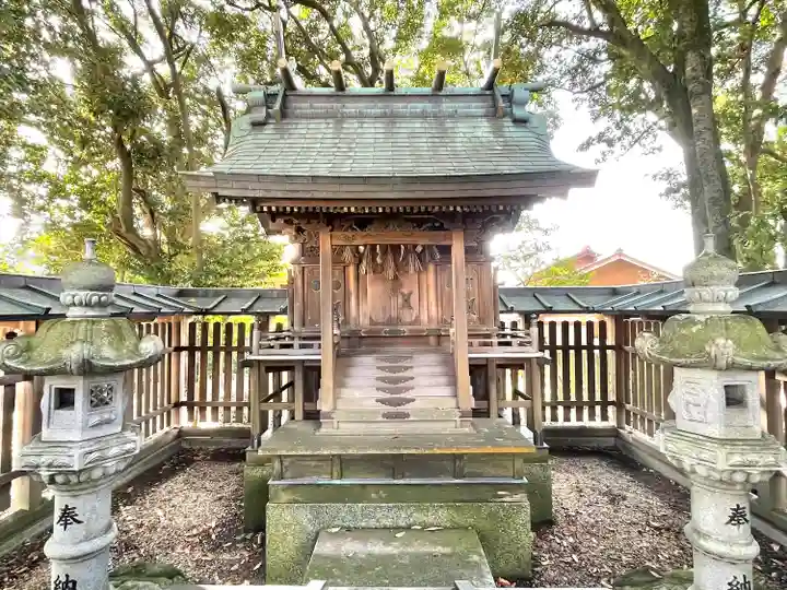 長谷神社(三重県)