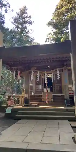 最乗寺（道了尊）(神奈川県)