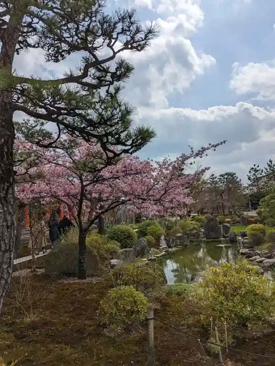 蓮華王院(三十三間堂)(京都府)