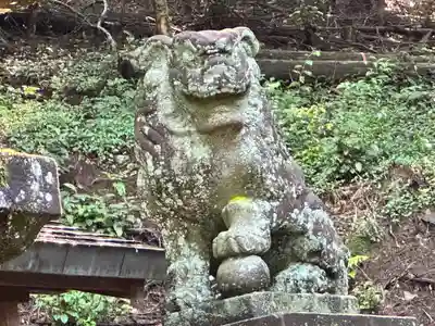 八幡神社(岐阜県)