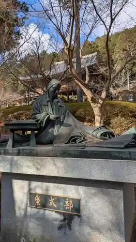 石山寺(滋賀県)