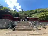 妙義神社(群馬県)