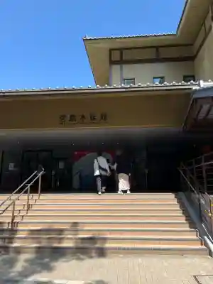 厳島神社(広島県)