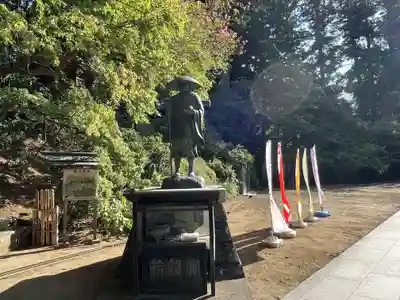 観福寺(千葉県)