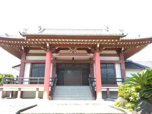 法蔵寺(愛知県)