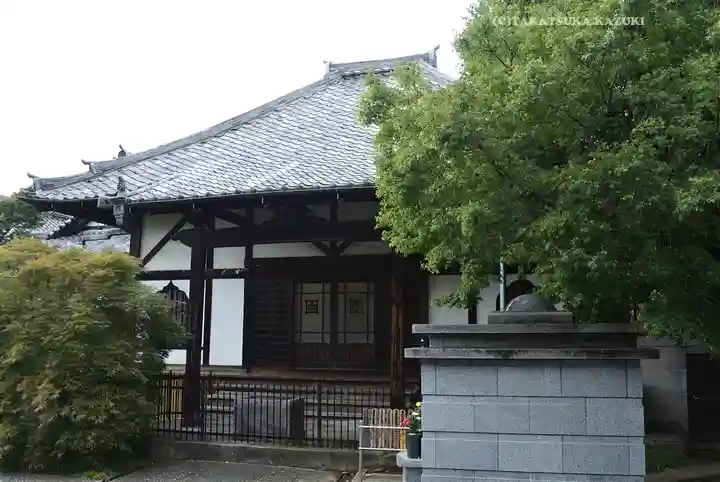 延命院(東京都)