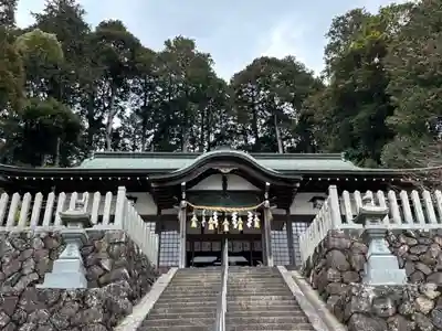 都美恵神社(三重県)