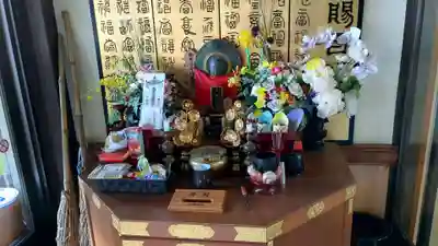 吉祥寺の地蔵