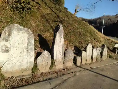 毛萱如意輪観音堂(宮城県)