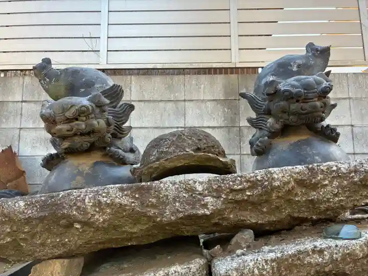 伊弉諾神社(千葉県)