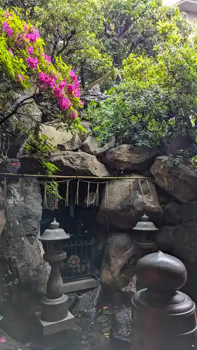 太融寺(大阪府)