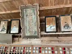 出雲神社の建物その他