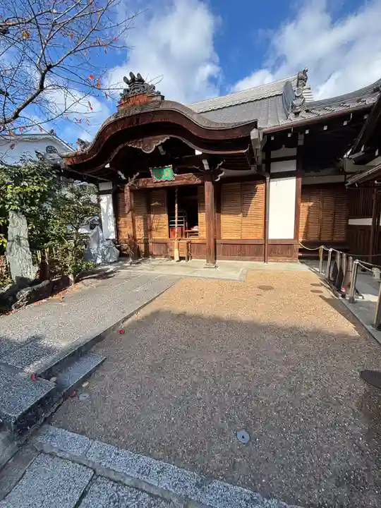 来迎院(京都府)