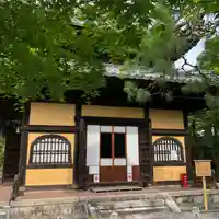 三十三間堂本坊 妙法院門跡(京都府)